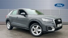 Audi Q2 1.0 TFSI Sport 5dr Petrol Estate